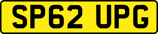 SP62UPG