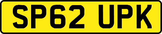 SP62UPK