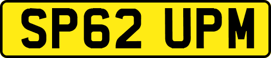 SP62UPM