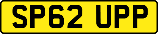 SP62UPP