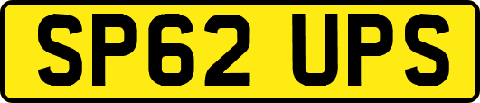 SP62UPS