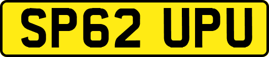 SP62UPU