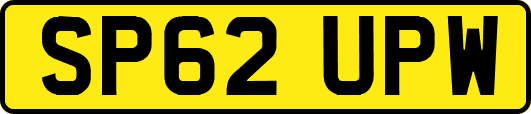 SP62UPW