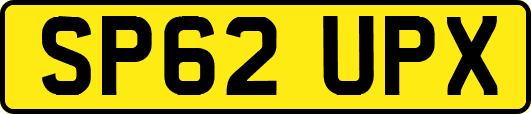 SP62UPX