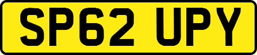 SP62UPY
