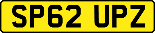 SP62UPZ