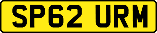 SP62URM