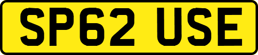 SP62USE