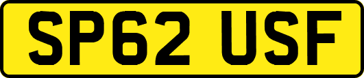 SP62USF