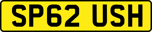 SP62USH