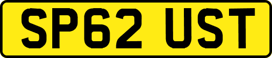 SP62UST