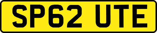 SP62UTE