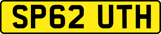 SP62UTH