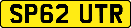 SP62UTR