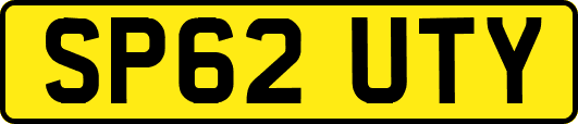 SP62UTY