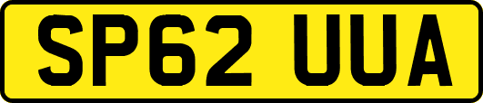 SP62UUA