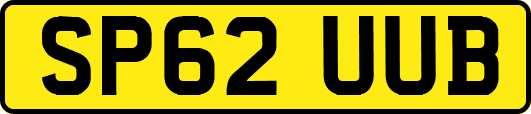 SP62UUB