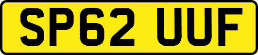 SP62UUF