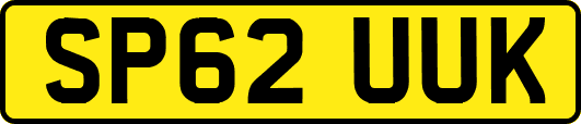 SP62UUK