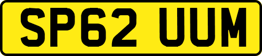 SP62UUM