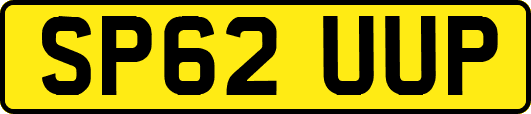 SP62UUP