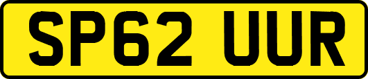 SP62UUR