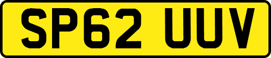 SP62UUV