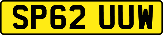 SP62UUW