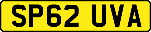 SP62UVA