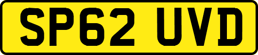 SP62UVD