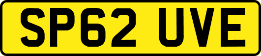 SP62UVE