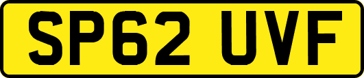 SP62UVF