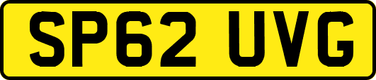 SP62UVG