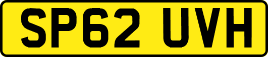 SP62UVH