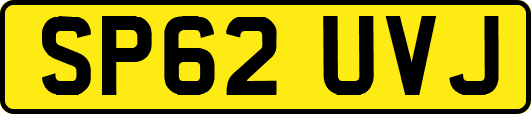 SP62UVJ