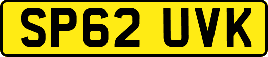 SP62UVK