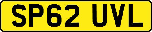 SP62UVL
