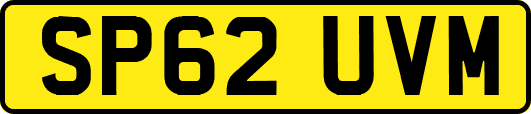 SP62UVM