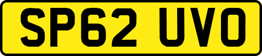 SP62UVO