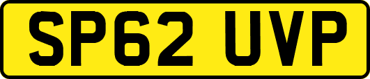 SP62UVP