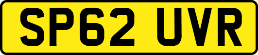 SP62UVR