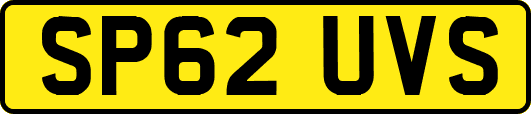 SP62UVS