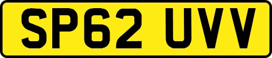 SP62UVV