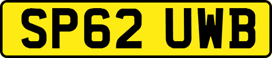 SP62UWB