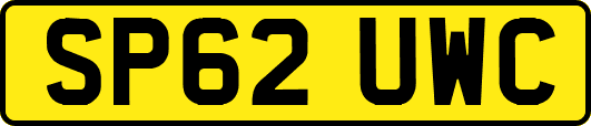 SP62UWC