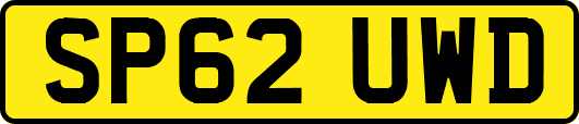 SP62UWD