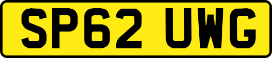 SP62UWG