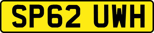 SP62UWH