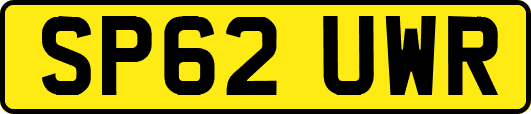 SP62UWR