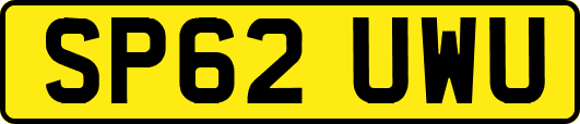 SP62UWU